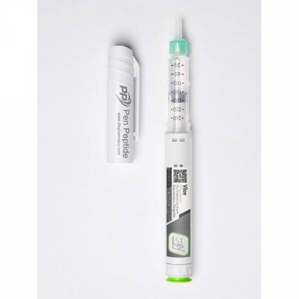 Vilon (Lys-Glu) | 20mg/2ml