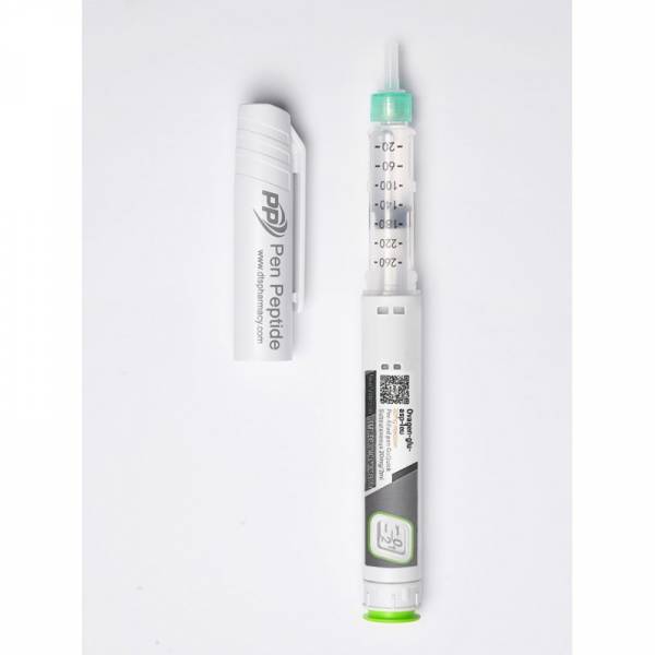 Ovagen (Glu-Asp-Leu) | 20mg/2ml