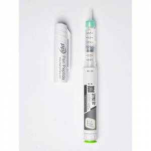 Livagen (Lys-Glu-Asp-Ala) | 20mg/2ml