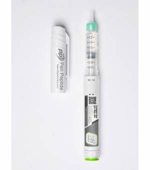 Livagen (Lys-Glu-Asp-Ala) | 20mg/2ml