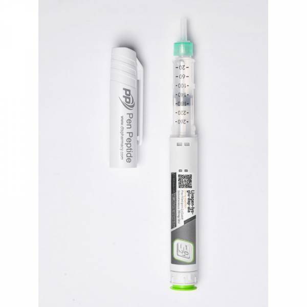 Livagen (Lys-Glu-Asp-Ala) | 20mg/2ml