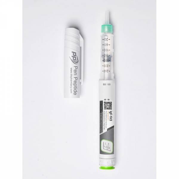 IGF-1LR3 | 1mg