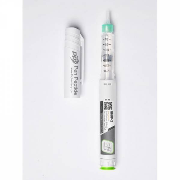 GHRP-2 | 5mg