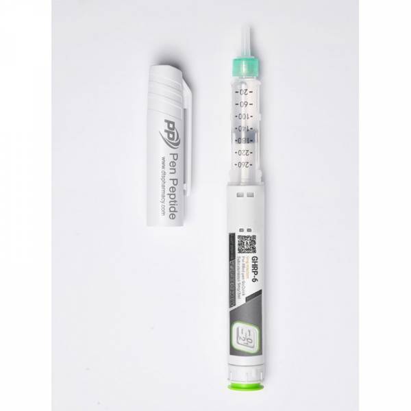 GHRP-6 | 5mg