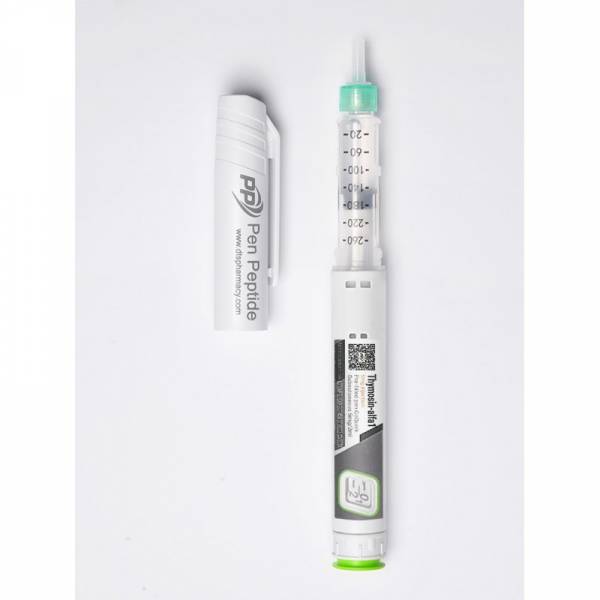 Thymosin alpha 1 | 5mg