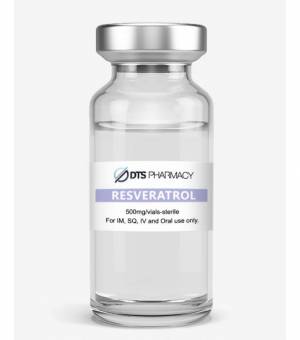 Resveratrol | 500mg