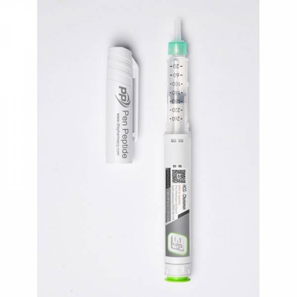 HCG Choriomon 5000ul - PEN