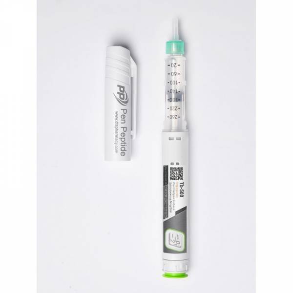 TB 500 (Thymosin beta 4) | 5mg