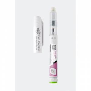 Tirzepatide | 5/10/15mg