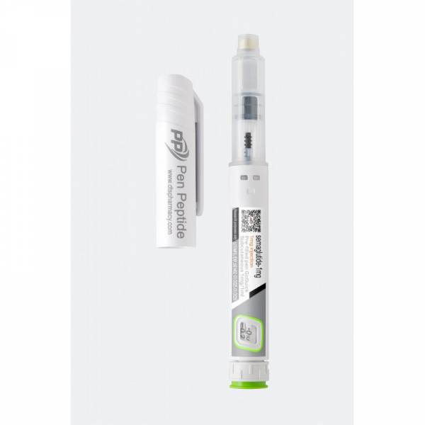 Semaglutide | 1mg/5mg
