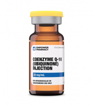 Coenzyme Q10 Injection - Ін'єкція коензиму Q10