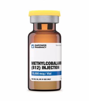 Methylcobalamin (Vitamin B12) Injection - Метилкобаламін (вітамін B12) ін'єкція