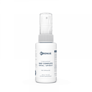 Спрей Renue Lipo NAD⁺ Complete Oral Spray NAD⁺