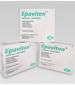 Epaviten Єпаргресіовіт Італія (Epargriseovit)