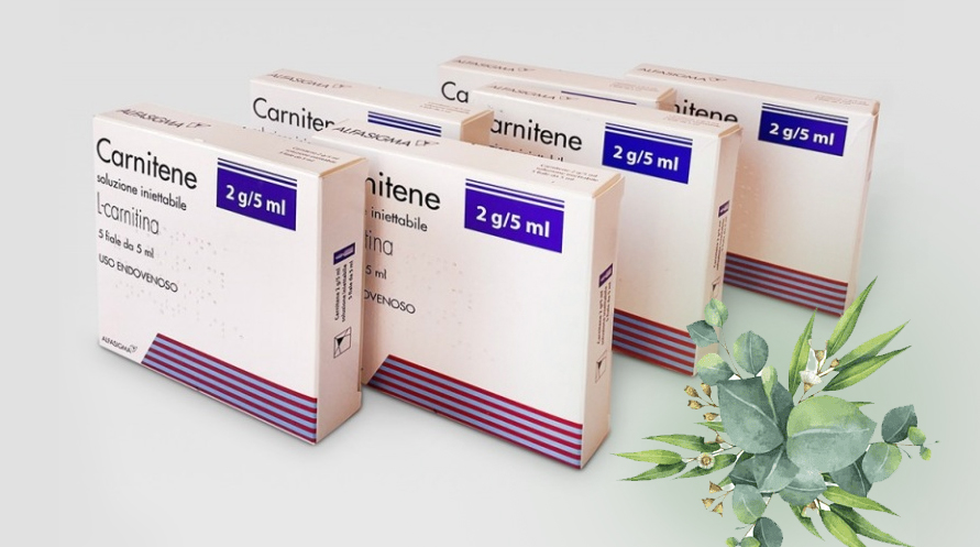 L-карнітин і схуднення: чи допомагає насправді? 4 L-карнітин і схуднення: чи допомагає насправді? - Фото 3