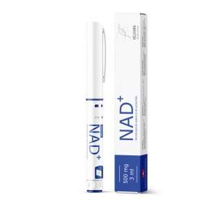 Helixara NAD⁺ 500 мг