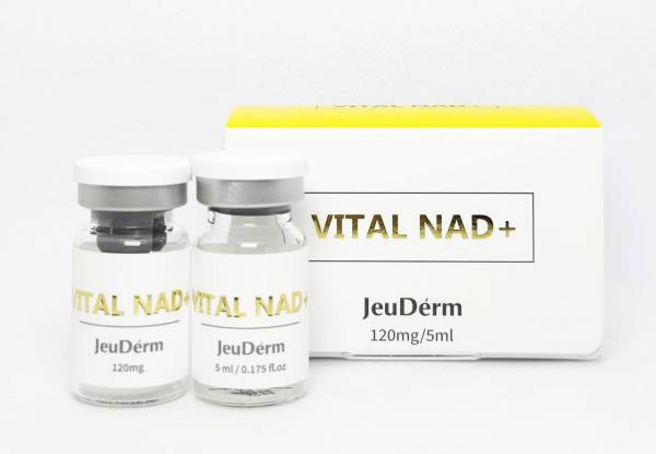 VITAL NAD+