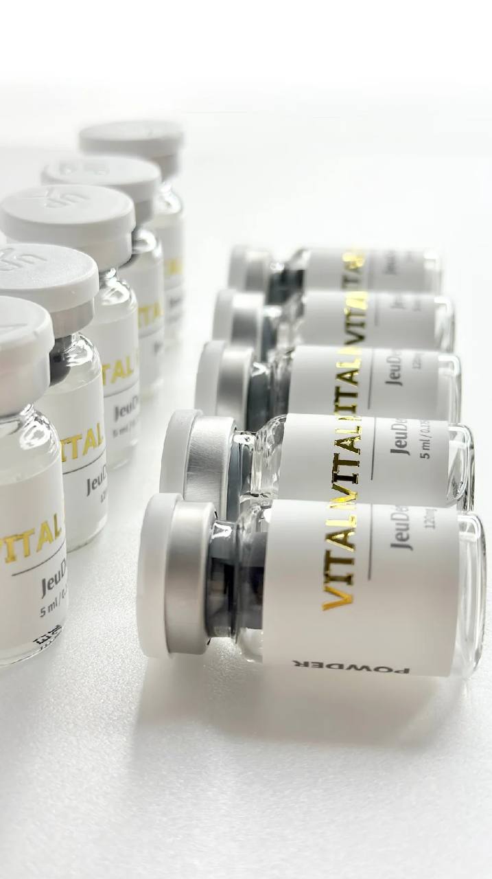 VITAL NAD+ 2 VITAL NAD+ - Зображення 2