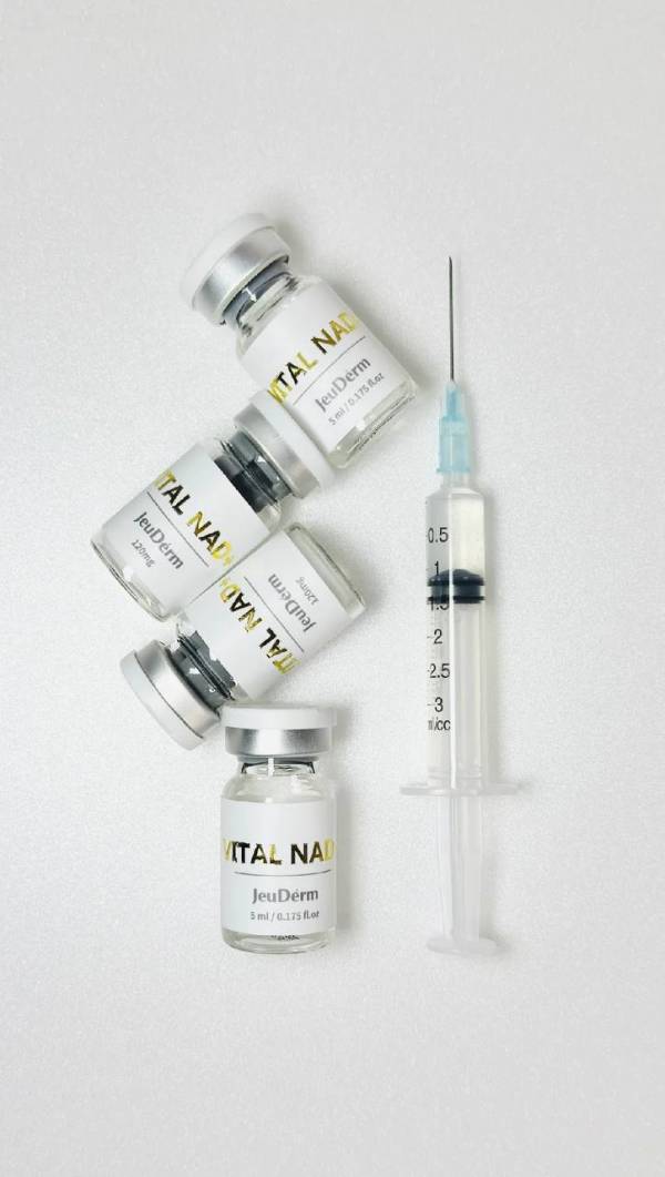 VITAL NAD+ - Зображення 3