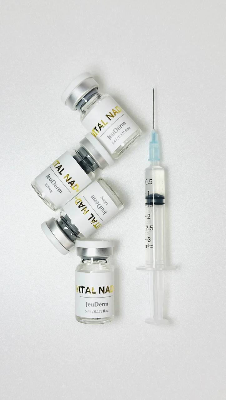 VITAL NAD+ 3 VITAL NAD+ - Зображення 3