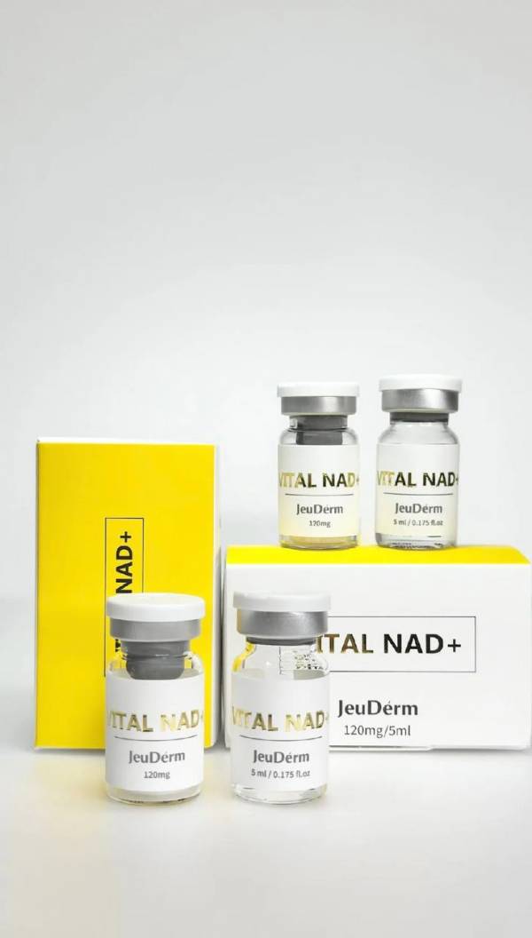 VITAL NAD+ - Зображення 4