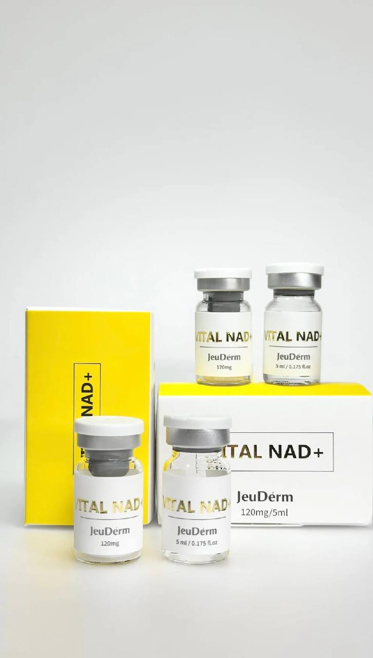 VITAL NAD+ 4 VITAL NAD+ - Зображення 4