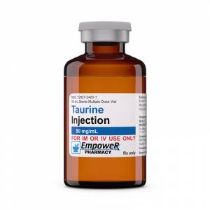 Taurine Injection (Таурін для ін'єкцій)