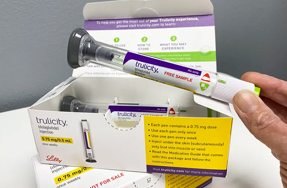 Как работает Trulicity: механизм действия и фармакология дулаглутида - Фото 3