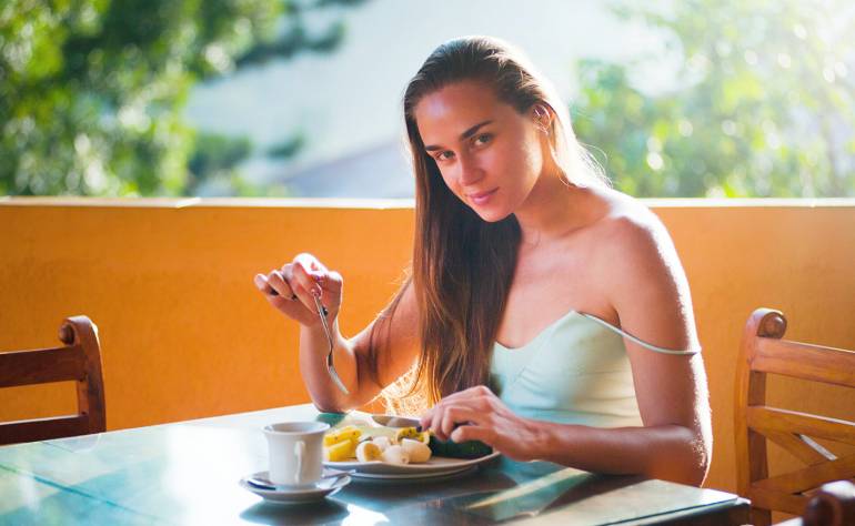 Wegovy і харчування: що їсти, щоб семаглутид працював краще