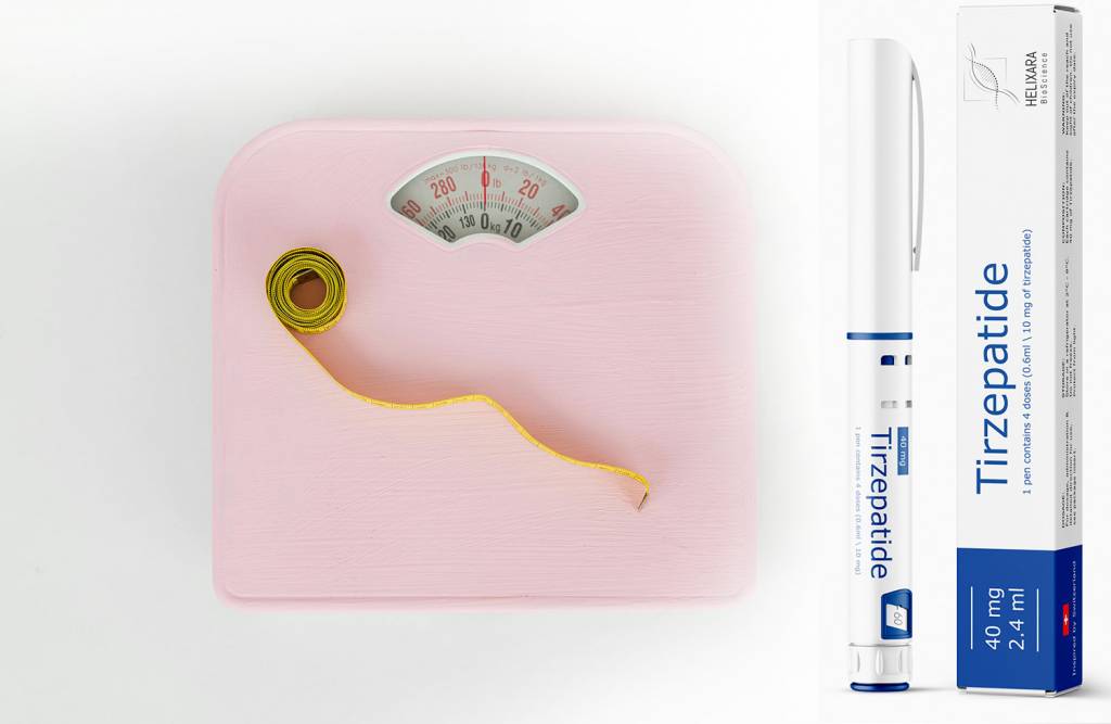 Как работает Helixara Tirzepatide (Тирзепатид): ваш вес под контролем - Фото 3
