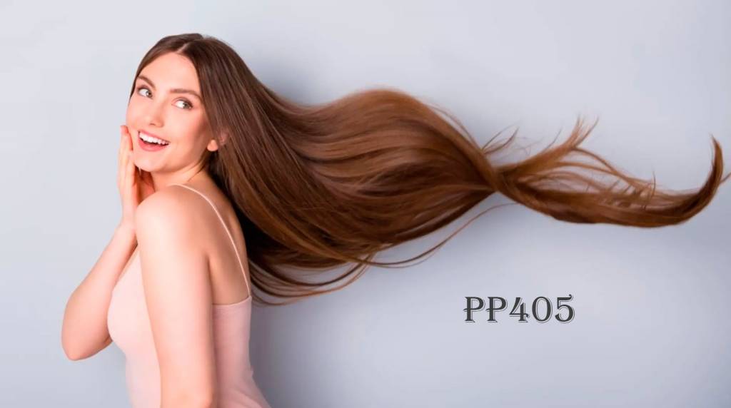 Кому найкраще підходить PP405 для лікування алопеції: вік, стать, генетика - Фото 21