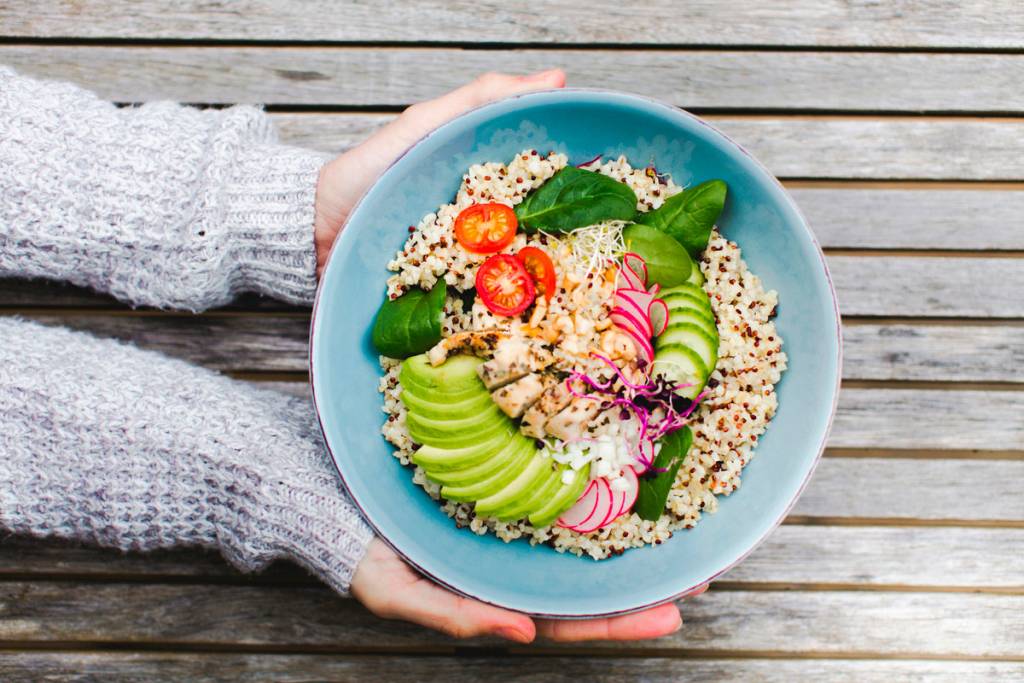 Дієта та мікронутрієнти, що підсилюють дію PP405 - Фото 5