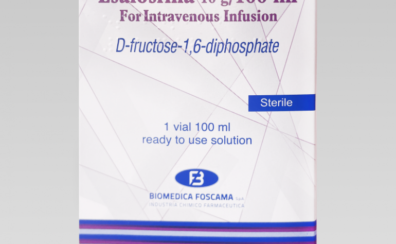 Как быстро восстановить энергию организма с помощью Biomedica Foscama Esafosfina