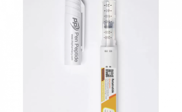 Retatrutide купить в Украине — инновационный подход к контролю аппетита и метаболизма