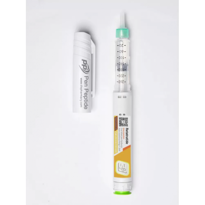 Retatrutide купить в Украине — современный продукт для контроля аппетита и метаболизма