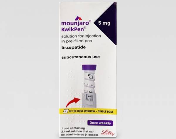 Mounjaro — инновационный препарат для метаболической поддержки