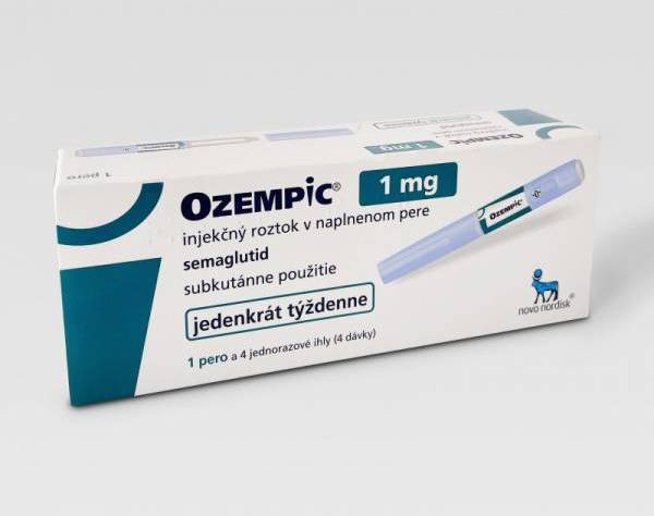 Семаглутид Ozempic — новий стандарт метаболічної терапії?