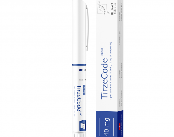 Helixara Tirzepatide Research — сучасний інструмент метаболічних досліджень