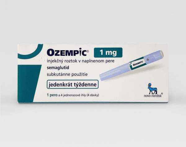 Ozempic Pen (Ozempik): інкретиновий пептид, механізм дії та наукові аспекти