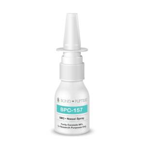 BPC-157 Nasal Spray 10 mg