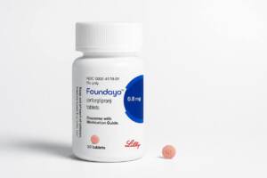 FOUNDAYO™ (Orforglipron)